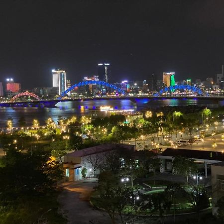 Euro Star Riverside Hotel Đà Nẵng Exterior foto